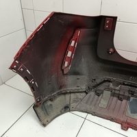 Бампер задний на Haval F7 2019-2025