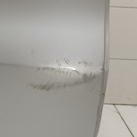 Дверь задняя правая на Geely Atlas Pro 2019>