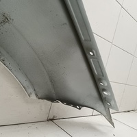 Крыло переднее левое на VW Touareg 3 2018>