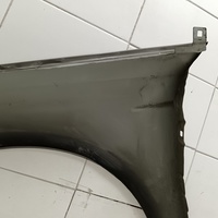 Крыло переднее правое на Ford Focus 3 2011-2019