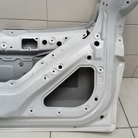 Дверь багажника на Omoda C5 2021>