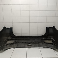 Бампер задний на Changan UNI-S 2024> / Changan CS55 Plus 2019>