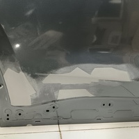 Дверь задняя правая на Geely Monjaro 2021>