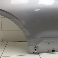 Дверь задняя правая на Belgee X50 2019> / Geely Coolray 2019>