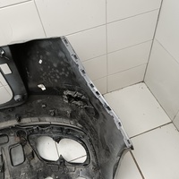 Бампер задний на Changan UNI-K 2020>