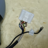 Зеркало левое на Jetour Dashing 2022>