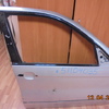 Дверь передняя правая на BMW X5 E53 2000-2007