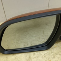 Зеркало левое на Hyundai Creta 1 2016-2021