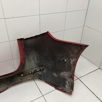 Бампер задний на Mercedes Benz B Klasse W247 2018>