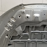 Капот на Chery Tiggo 7 Pro 2019>