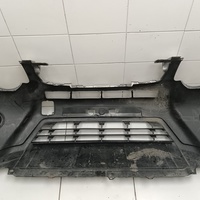 Бампер передний на Nissan X-Trail T31 2007-2014