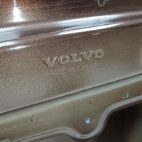 Дверь задняя правая на Volvo XC60 2017>