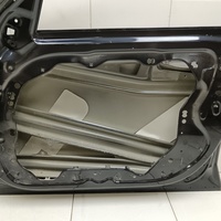 Дверь передняя правая на BMW 5 серия G60 2023>