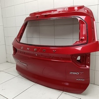 Дверь багажника на Chery Tiggo 7 Pro 2019>