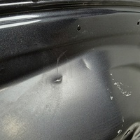 Капот на Exeed LX T1C 2019>