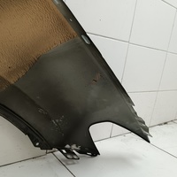 Крыло переднее левое на BMW X3 G01 2017>