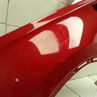 Крыло переднее левое на Chery Tiggo 7 Pro 2019>