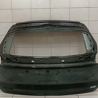 Дверь багажника  на Geely Atlas 2 2023>