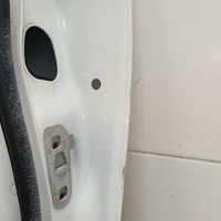 Дверь задняя левая на BMW 5 серия G30 2017>