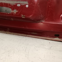 Дверь багажника на Peugeot 2008 2013>