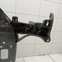 Панель передняя на Kia Sportage 4 2015-2022