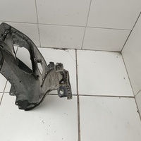 Юбка передняя на Kia Seltos 2019>