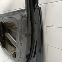 Дверь передняя правая на BMW X5 G05 2018>