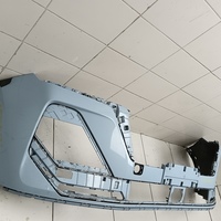 Бампер передний на Chery Tiggo 7 Pro 2019>