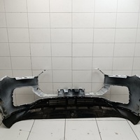 Бампер передний на Chery Tiggo 8 Pro 2021>