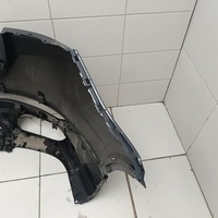 Бампер задний на Geely Tugella 2020>