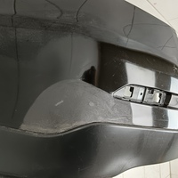 Бампер задний на Honda Crosstour 2010> бампер задний после 2012 года