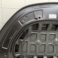 Капот на Omoda C5 2021>