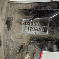 Диск колесный легкосплавный на Omoda C5 2021>