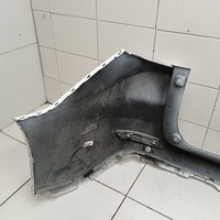 Бампер задний на Haval M6 2020>