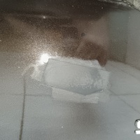 Дверь багажника на Skoda Superb 2015>