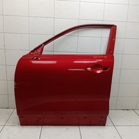 Дверь передняя левая на Changan CS35 Plus 2018>