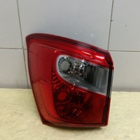 Фонарь задний наружный левый на Suzuki SX4 2013>