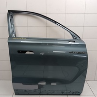 Дверь передняя правая на Jaecoo J8 2024>
