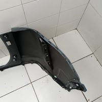 Бампер задний на Jaecoo J7 T1EJ 2023>