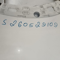 Бампер задний на Omoda C7 2024>