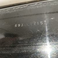 Дверь передняя левая на BMW X5 E70 2007-2013