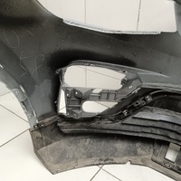 Бампер передний на Geely Atlas Pro 2019> / Belgee X70 2024>