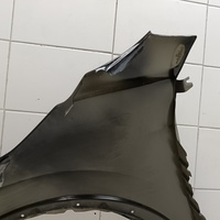 Крыло переднее правое на Nissan Qashqai J11 2014>