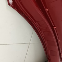 Дверь задняя левая на Hyundai Creta 1 2016-2021