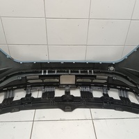 Бампер передний на Chery Tiggo 4 Pro 2020>