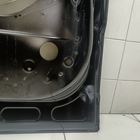 Дверь задняя левая на Land Rover Range Rover Sport 2013-2022