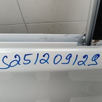 Дверь задняя правая на Chery Tiggo 7 Pro 2019>