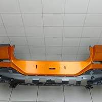 Бампер задний на BMW X6 G06 2019>