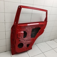 Дверь задняя правая  на Geely Coolray 2019>