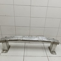 Усилитель бампера переднего на VW Touareg 3 2018>